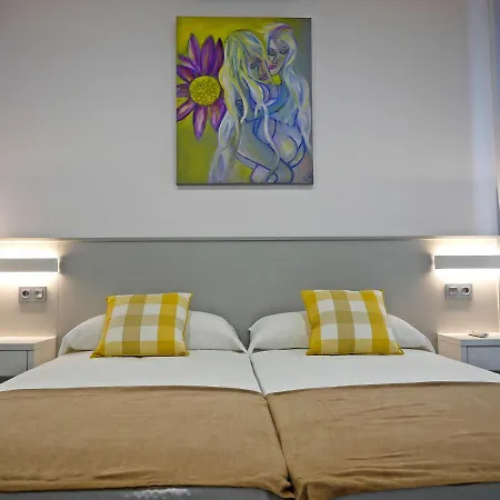 Guest house Siaba Boutique *