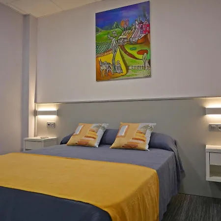 בית הארחה Siaba Boutique