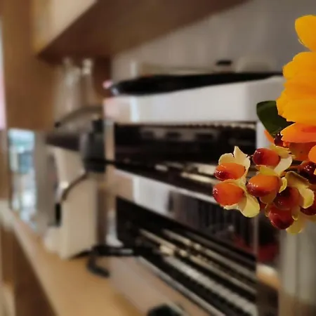 Siaba Boutique Guest house *