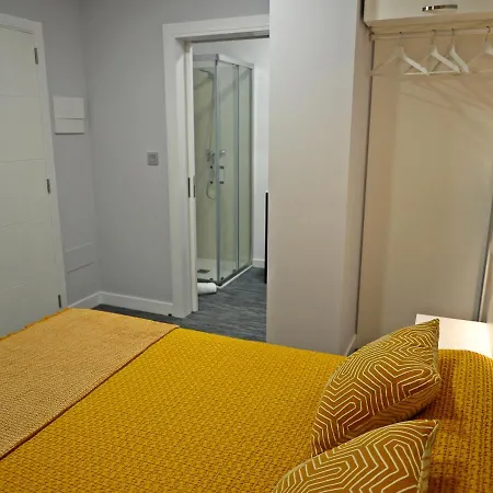 Siaba Boutique 招待所