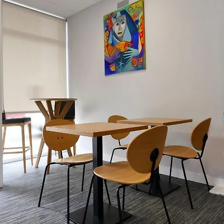 Siaba Boutique 招待所