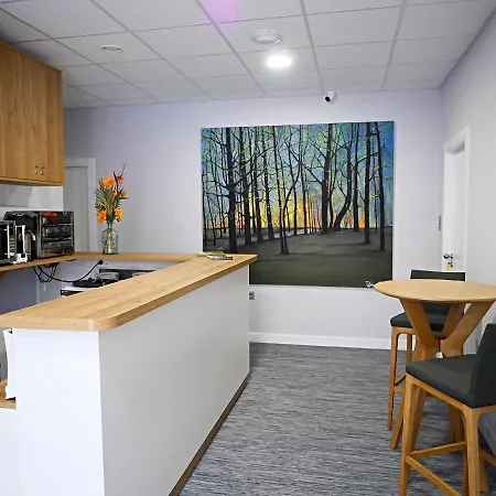 Siaba Boutique Guest house Sigueiro
