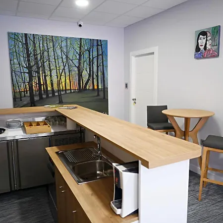 招待所 Siaba Boutique 3*