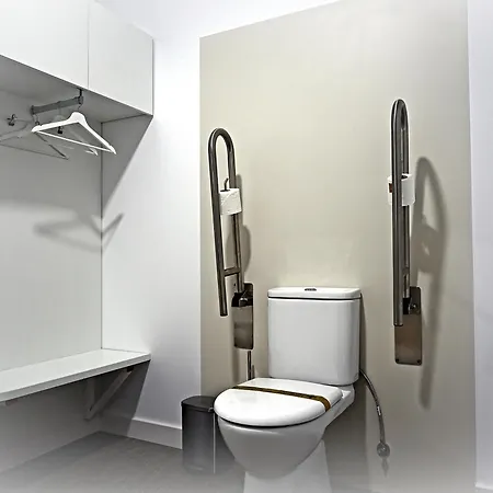 Siaba Boutique בית הארחה סיגוויירו