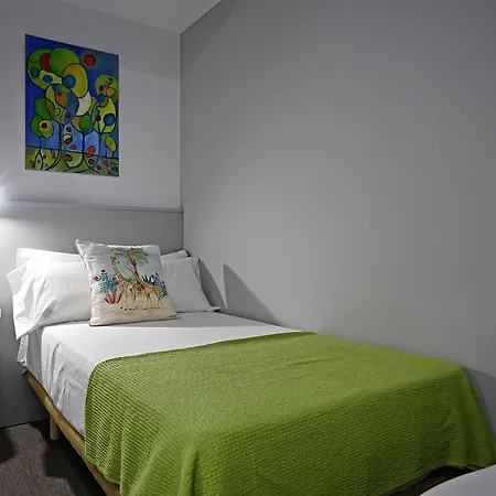 Siaba Boutique 招待所 3*