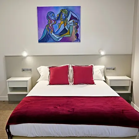 Guest house Siaba Boutique