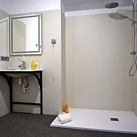 Siaba Boutique בית הארחה סיגוויירו