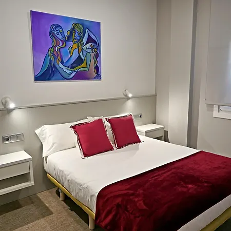 招待所 Siaba Boutique 3*