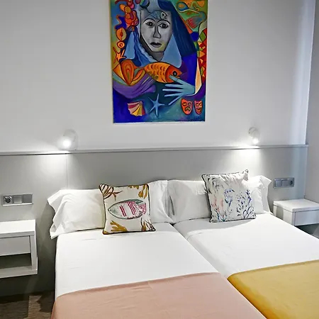 Guest house Siaba Boutique *