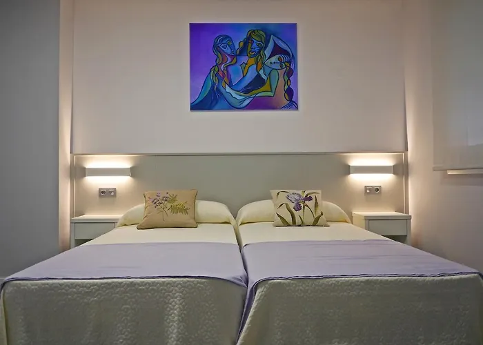 Siaba Boutique 3* Sigueiro