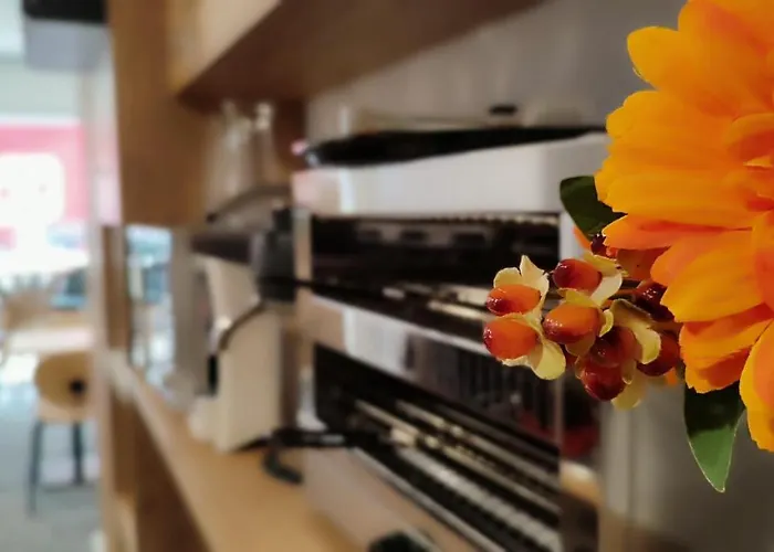 Siaba Boutique Konukevi 3*