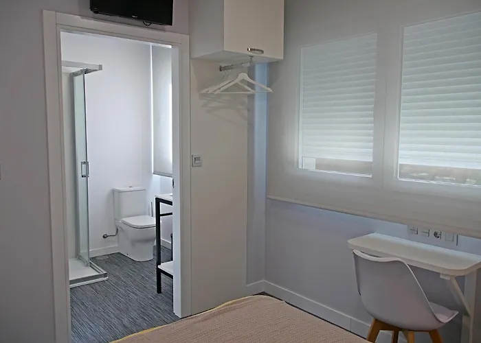 Siaba Boutique 3* Sigueiro