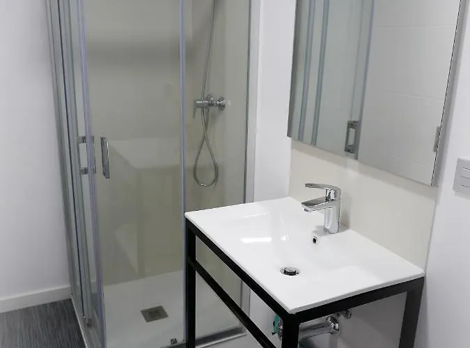 Siaba Boutique 3* Sigueiro