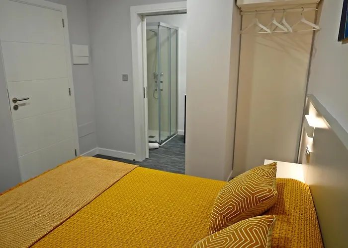 Siaba Boutique Konukevi