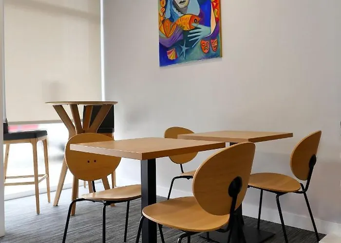 Siaba Boutique Konukevi