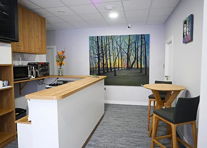 Siaba Boutique Konukevi Sigueiro