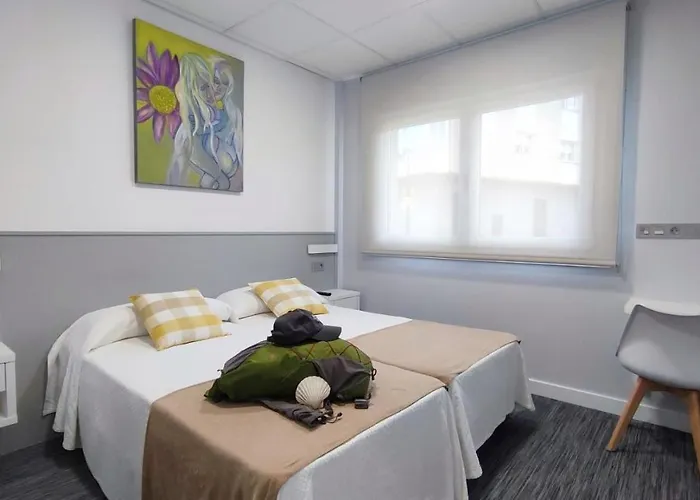 Siaba Boutique 3* Sigueiro