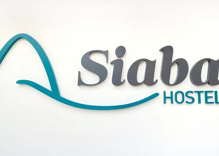 Гостевой дом Siaba Boutique 3*