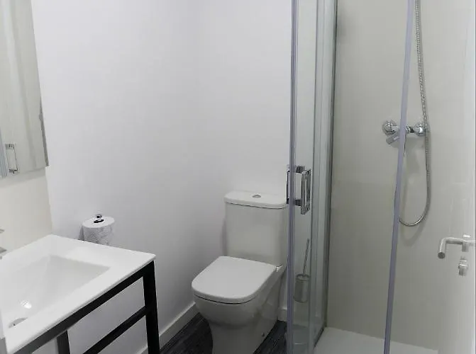 Siaba Boutique 3* Sigueiro