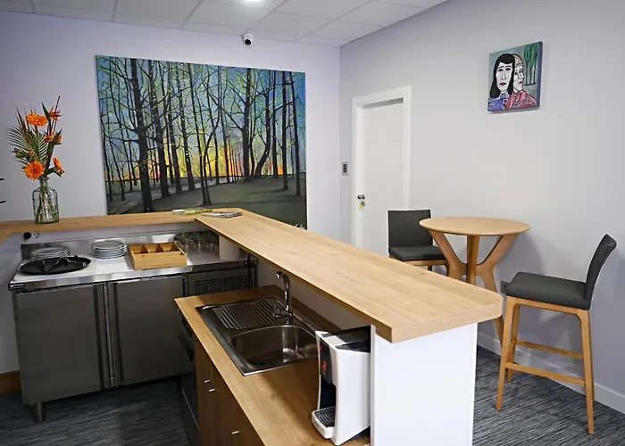 Konukevi Siaba Boutique 3*