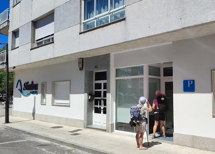 Konukevi Siaba Boutique