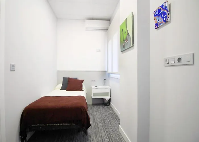 Siaba Boutique Konukevi