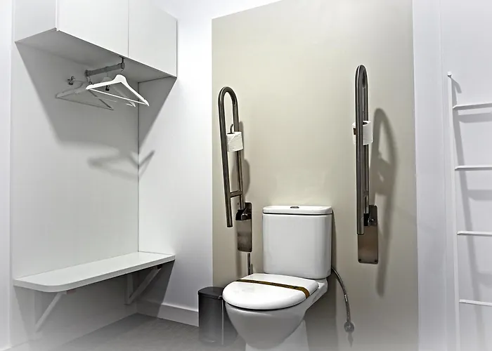 Siaba Boutique Konukevi Sigueiro