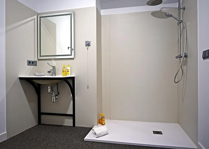 Siaba Boutique Konukevi Sigueiro