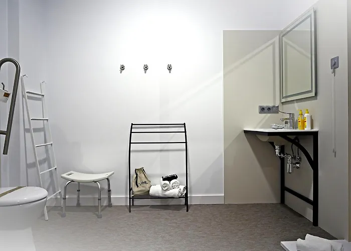 Siaba Boutique 3* Sigueiro